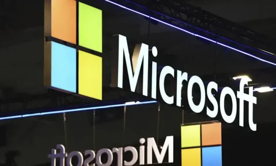 مايكروسوفت