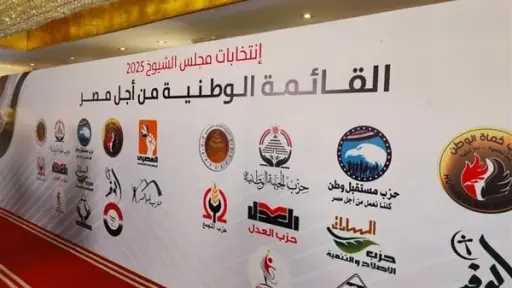 الأحزاب تتأهب لـ”انتخابات الشيوخ 2025”...