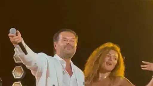 ما بين الفن والضوابط الأخلاقية.....