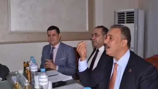 الجبهة الوطنية بالدقهلية يطلق حملة...