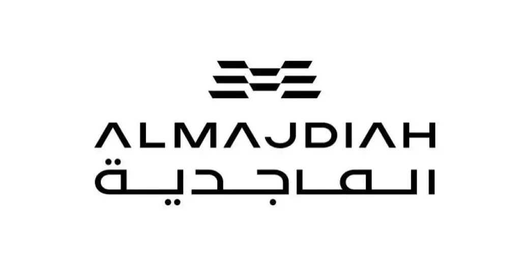 شركة الماجدية