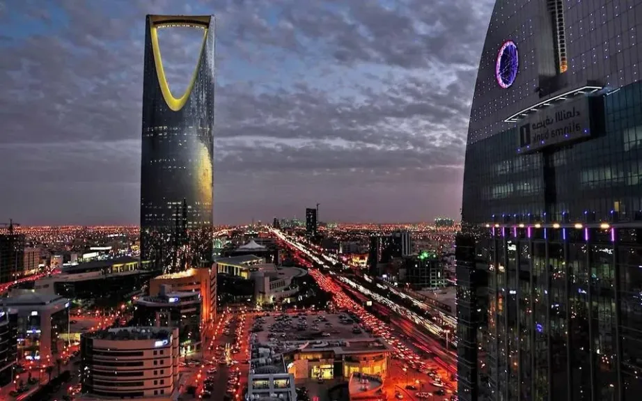 السوق العقاري السعودي