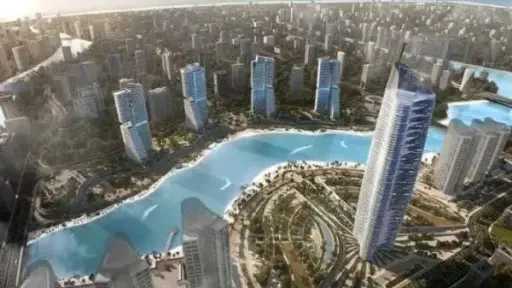 الحكومة تنفي استخدام مياه نهر...