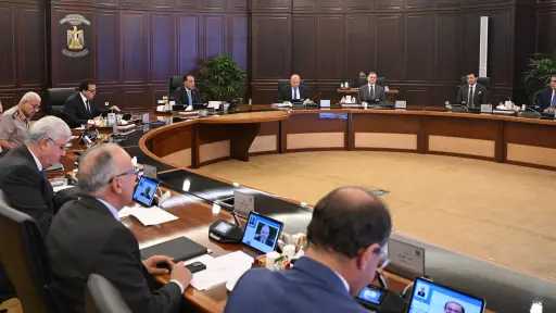 مدبولي: ماضون في استكمال بناء...