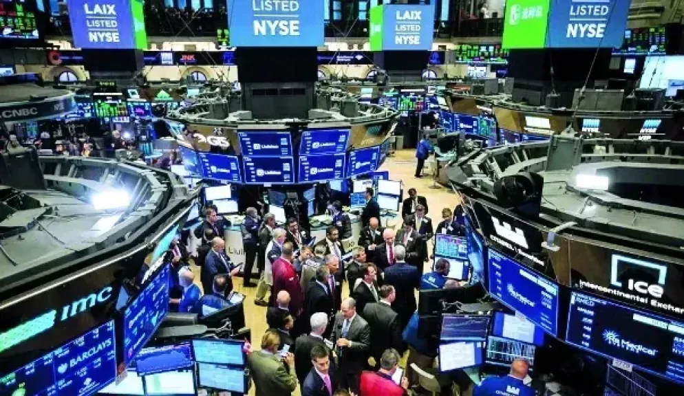 الأسهم الآسيوية