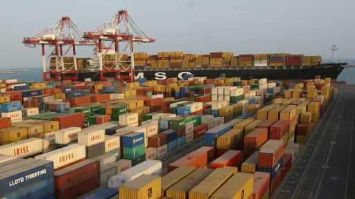 الصادرات غير النفطية السعودية تسجل...