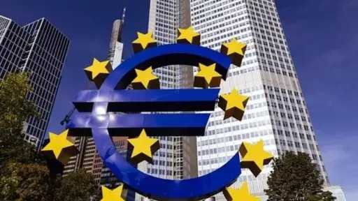 «المركزي الأوروبي» يثبت أسعار الفائدة...