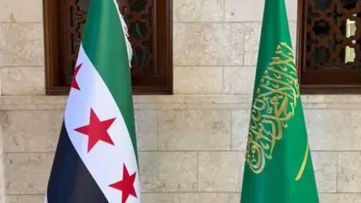 اتفاقية نفطية جديدة بين السعودية...