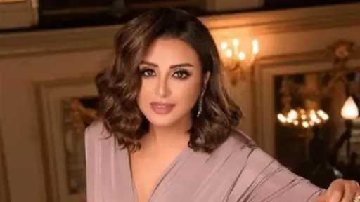 أنغام لا تنكسر.. رحلة علاج...