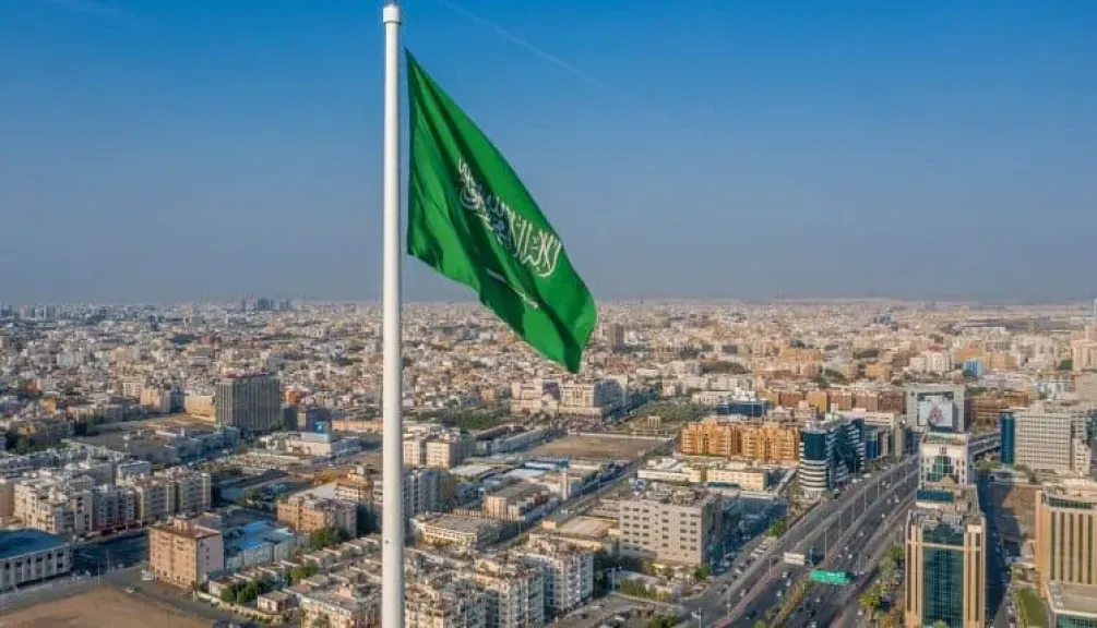 التصنيف الائتماني السيادي للسعودية