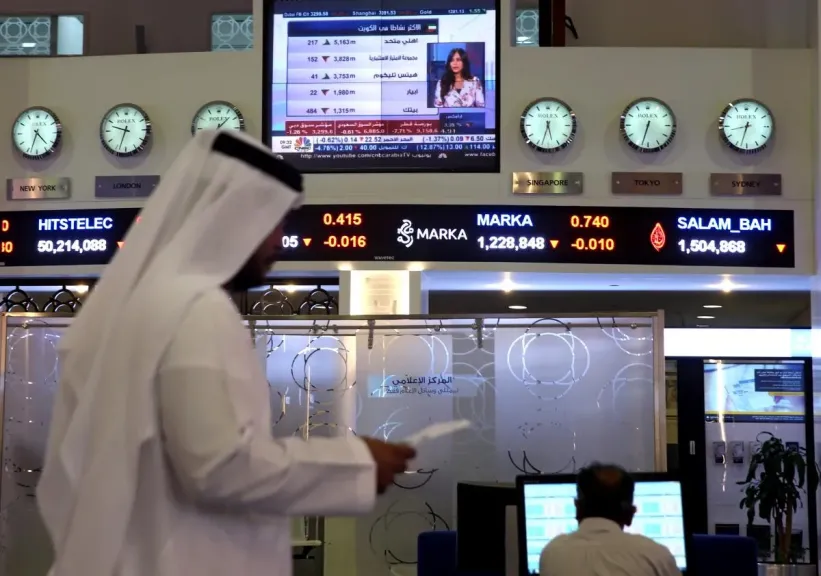 البنوك السعودية