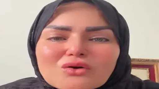 سما المصري تعلن التوبة وتطلب...