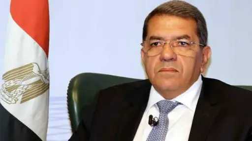 عمرو الجارحي أميناً للخطة والموازنة...