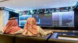 الأسهم السعودية تواصل التراجع دون...
