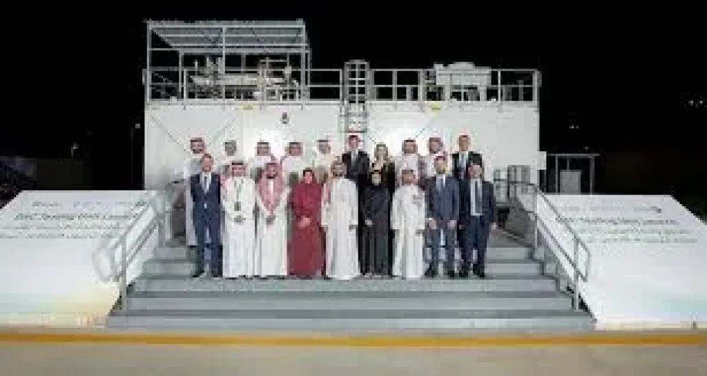 السعودية