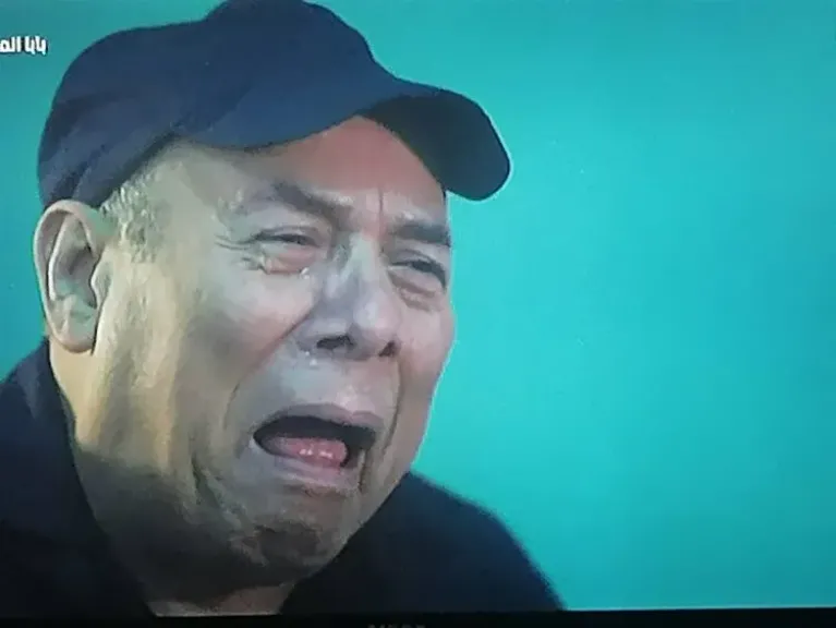 أحمد ماهر