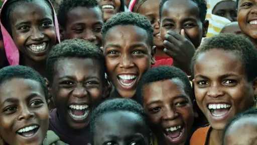 إفريقيا في 2025 القارة الأصغر...