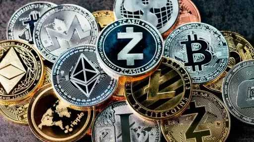 أسعار العملات الرقمية.. بيتكوين مستقرة...