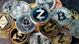 تراجع سعر البيتكوين والعملات المشفرة...