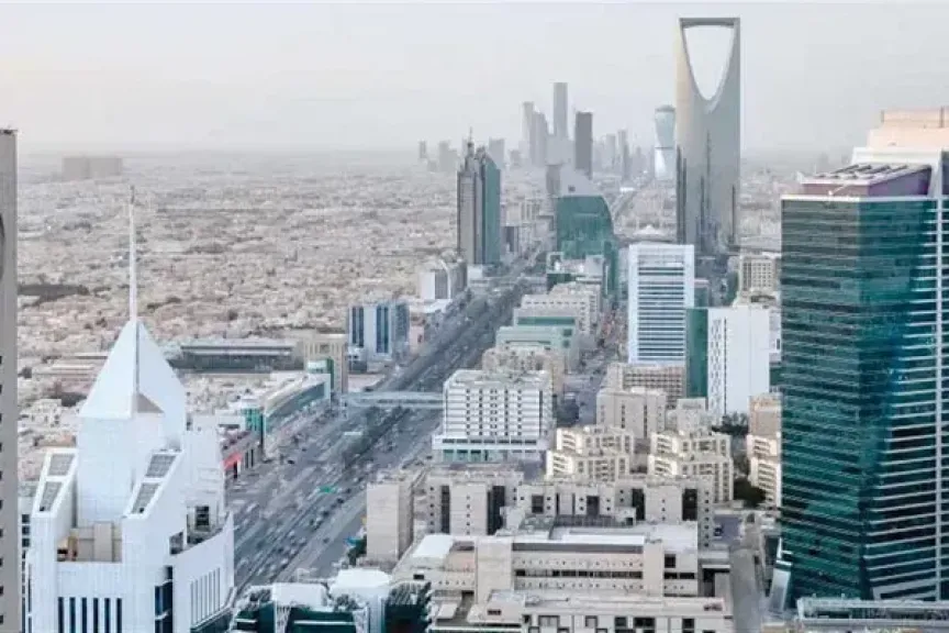 المشاريع الصناعية في السعودية