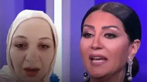 ابنة مبارك السرية؟.. قصة «مروة...