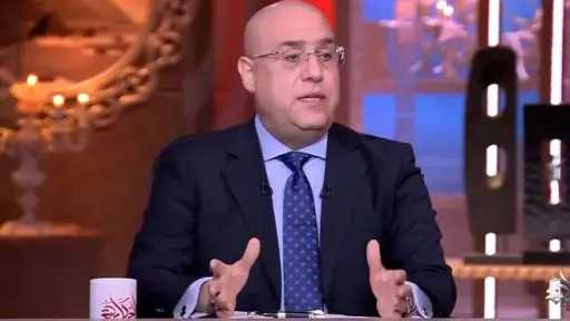 عاصم الجزار يكشف أسرار المشهد...