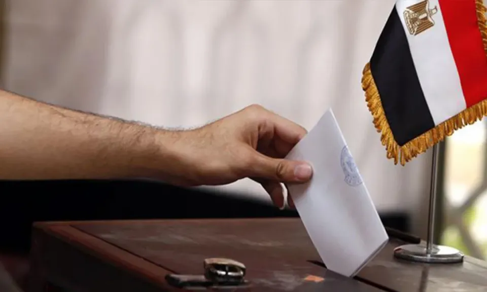 انتخابات مجلس الشيوخ 2025