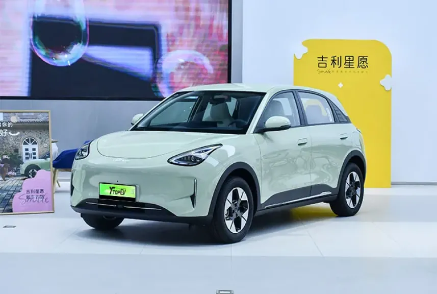 Geely Xingyuan