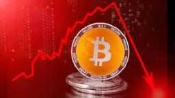 أسعار العملات الرقمية تتراجع.. وبيتكوين...