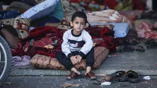 اليونيسف تكشف إحصائية صادمة بشأن...