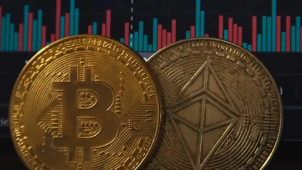 العملات المشفرة