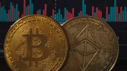 العملات المشفرة تتراجع مع بداية...
