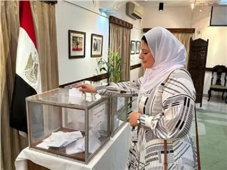 انتخابات مجلس الشيوخ