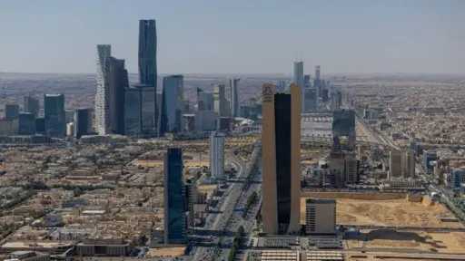 تريليونا دولار في الأفق.. استثمارات...