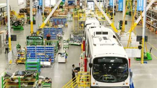 مصر تتجه لتوسيع استراتيجية صناعة...