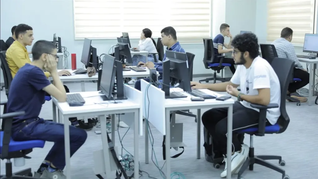 تنسيق الجامعات