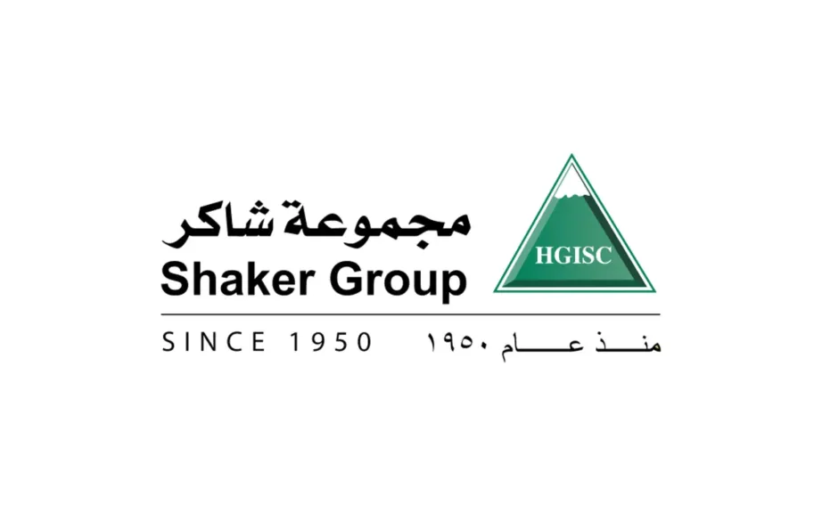 مجموعة شاكر