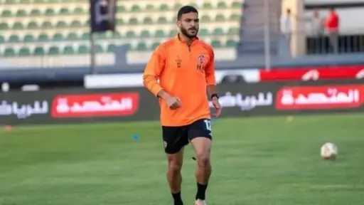 لا تراجع ولا استسلام.. الزمالك...