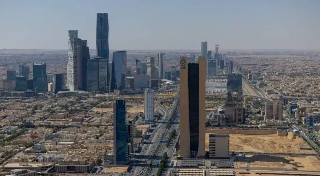 القطاع الخاص غير النفطي