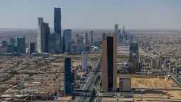 الاقتصاد غير النفطي بالسعودية يسجل...