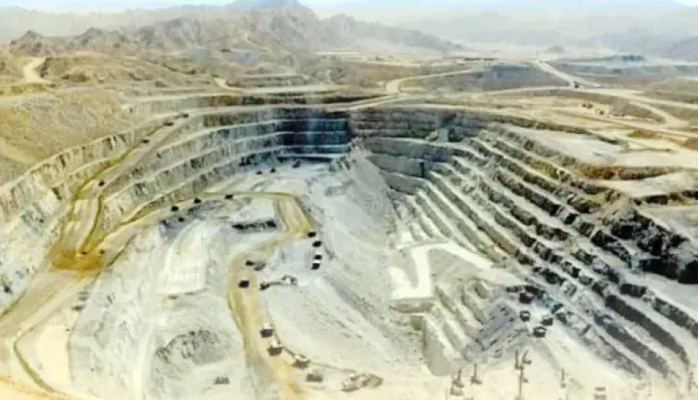 منجم السكري