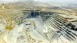 منجم السكري يرفع إنتاج الذهب...