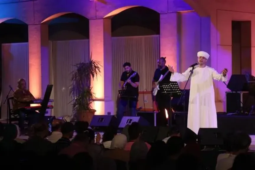 مهرجان الأوبرا الصيفي
