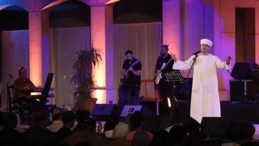 مهرجان الأوبرا الصيفي.. تجربة إبداعية...