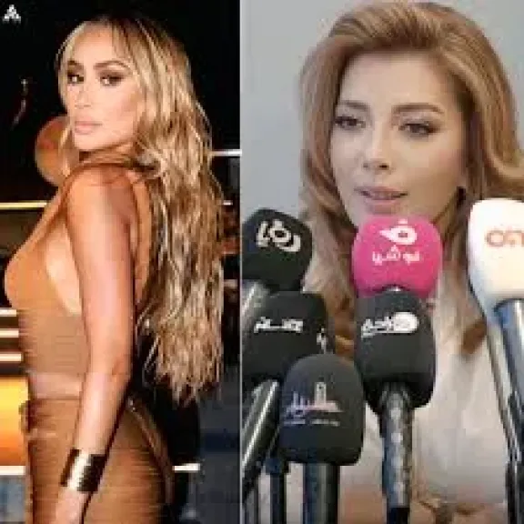 أصالة ومايا دياب