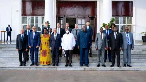 وزير الخارجية: مصر ستتخذ كافة...