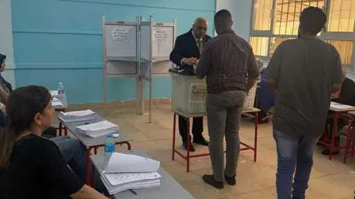 أمين التعليم بـ«الجبهة الوطنية» يدلي...