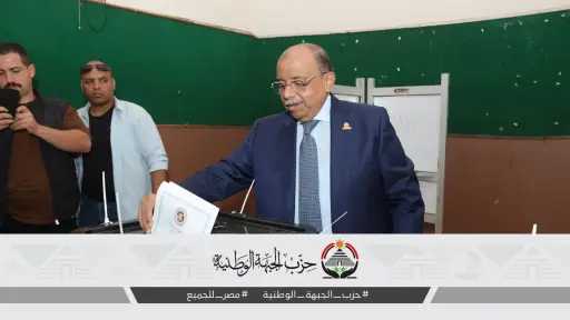 نائب رئيس «الجبهة الوطنية» يدلي...