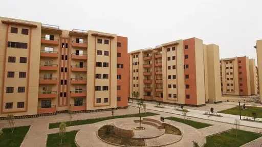 طريقة سداد مقدمات حجز شقق...