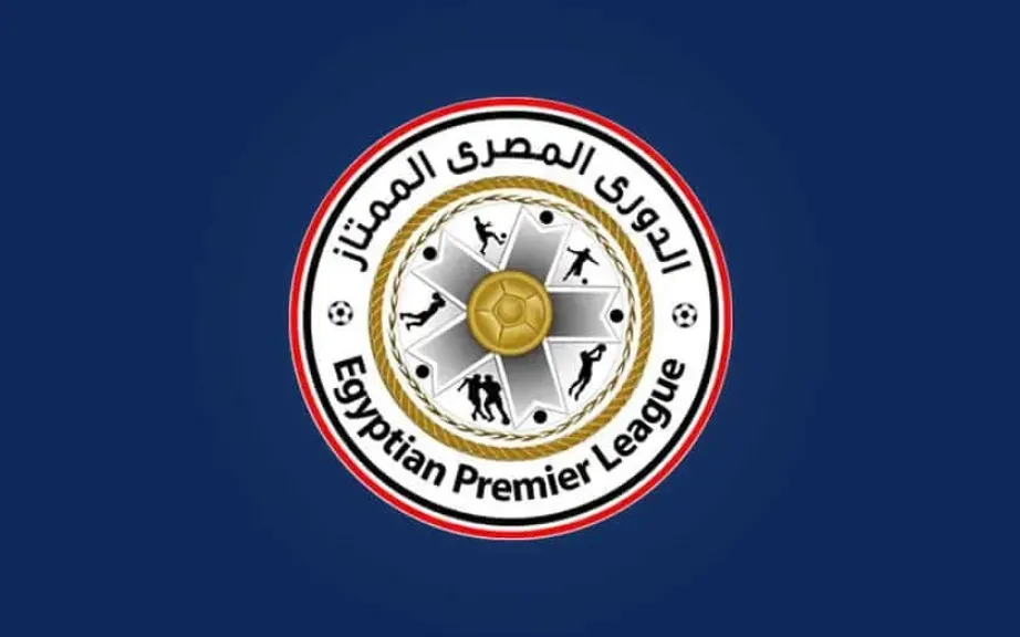 الدوري المصري